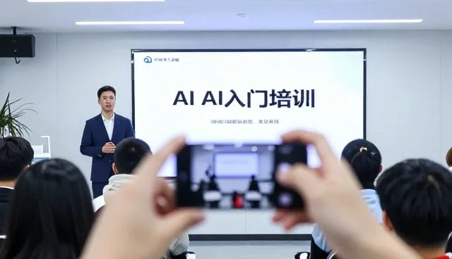 环境监测服务在不同场景中的应用深度解析