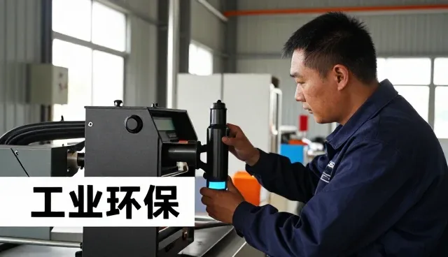 工业环保时代下工程安装调试应用价值分析