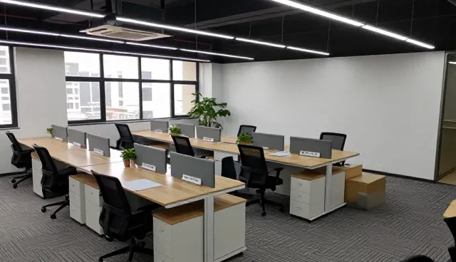 除尘设备在工业场景中的实际应用与适配分析
